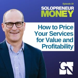 How to Price Your Services for Value and Profitability