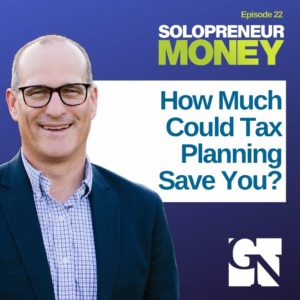 How Much Could Tax Planning Save You