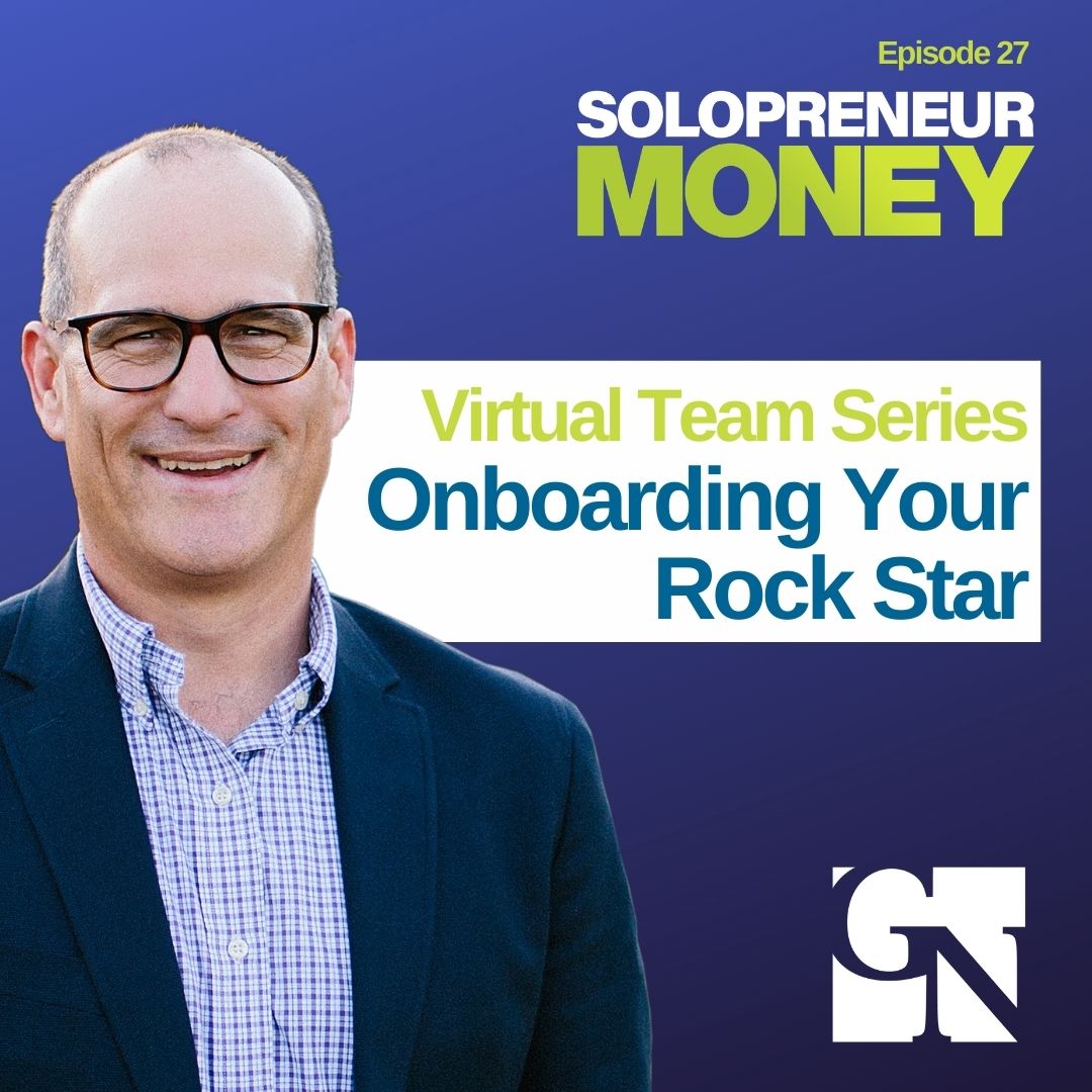 Onboarding Your Rock Star